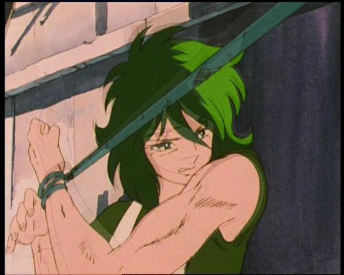 Otaku Gallery  / Anime e Manga / Saint Seiya / Screen Shots / Episodi / 040 - Preparativi a Nuova Luxor / 126.jpg